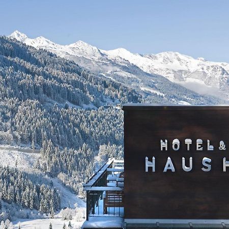 Alpine Spa Hotel Haus Hirt Bad Gastein Luaran gambar